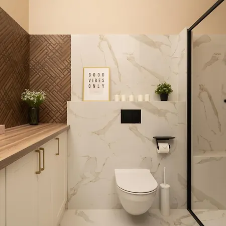 Apartment Dreamstaywro Wroclaw