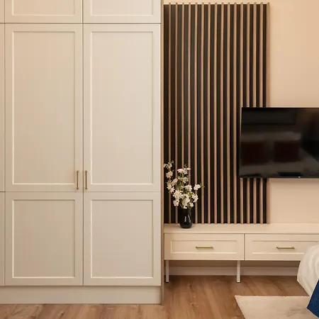 Apartment Dreamstaywro Wroclaw