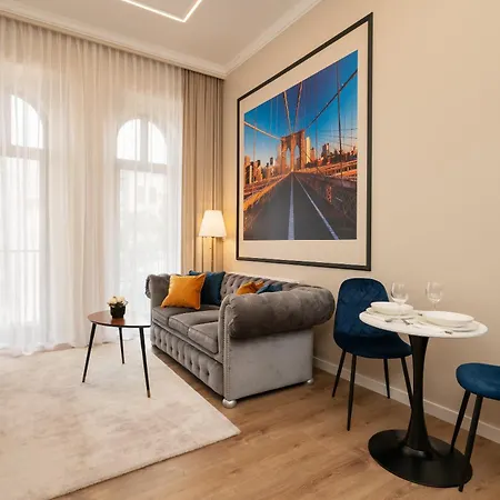 Apartamento Dreamstaywro