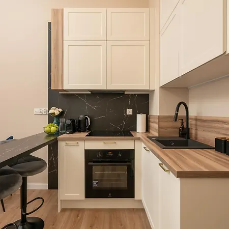 Dreamstaywro Wrocław